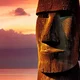 moai