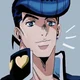 Josuke Higashikata
