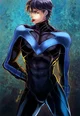 Nightwing