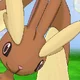 Delta the Lopunny