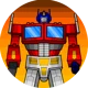 Optimus Prime