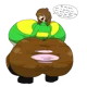 Thiccer Chara