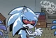 Zombot sonic 