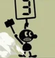 Mr Game and Watch