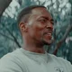 Anthony Mackie