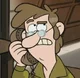 Fiddleford Mcgucket