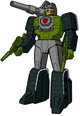 Hardhead