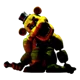 Golden Freddy