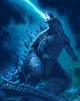 Godzilla 