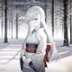 Yuki-onna