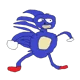 Sanic NEXTBOT