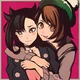 Gloria and Marnie