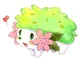 Shaymin hermosa