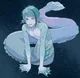 Lost mermaid 