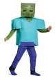 Minecraft Zombie 