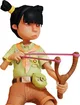 Scout secret neighbo
