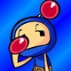 Blue Bomberman