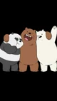 The Bear Trio