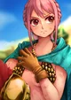 Rebecca