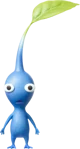 Blue Pikmin