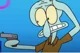 squidward