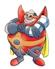 Dr Robotnik Pre-SGW