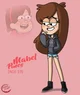 Mable pines 