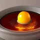 The Molten Egg