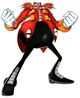 Dr Eggman Pre-SGW