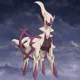 Spooky God de Arceus