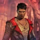 Yandere DmC Dante