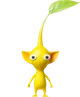 Yellow Pikmin