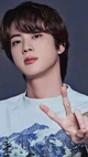 Kim SeokJin 