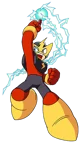 Elec Man