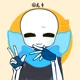 Blueberry Sans