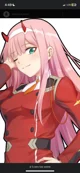 Zero two