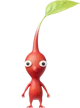 Red Pikmin