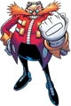 Archie Eggman