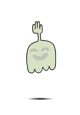 Hi-Five Ghost