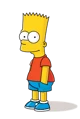 Bart Simpsons