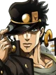 Jotaro Kujo