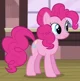 Pinkie Pie