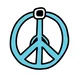 Peace Symbol