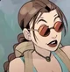 Lara Croft 