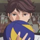 Oikawa Tooru