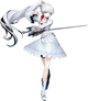 Weiss Schnee