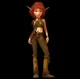 Princess selenia 