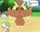 Buff Lopunny