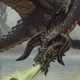 DnD-Black Dragon RPG