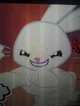 Angel bunny